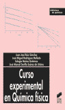 CURSO EXPERIMENTAL EN QUIMICA FISICA