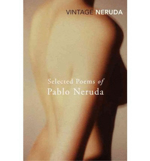 SELECTED POEMS