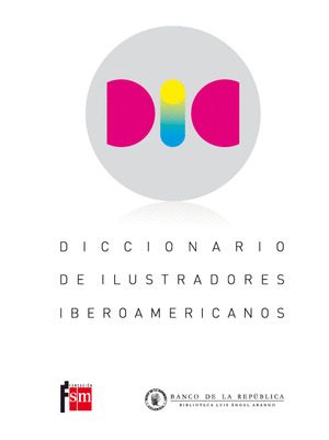 DICCIONARIO DE ILUSTRADORES IBEROAMERICA