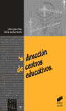 DIRECCION DE CENTROS EDUCATIVOS