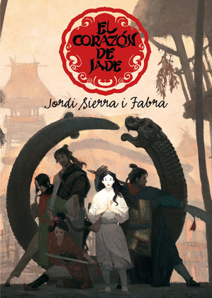 CORAZÓN DE JADE, EL
