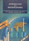 INTRODUCCION A LA MACROECONOMIA 2 ED.
