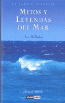 MITOS Y LEYENDAS DEL MAR