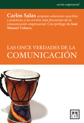 ONCE VERDADES DE LA COMUNICACION, LAS