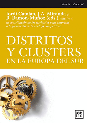 TERRITORIOS DE LA INDUSTRIA, LOS