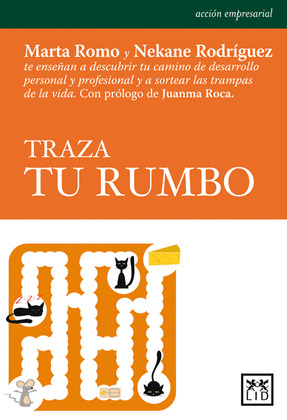 TRAZA TU RUMBO