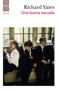 UNA BUENA ESCUELA. EBOOK