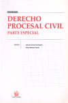 TM. DERECHO PROCESAL CIVIL. PARTE ESPECIAL