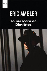 LA MASCARA DE DIMITROS. EBOOK