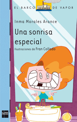 SONRIA ESPECIAL, UNA