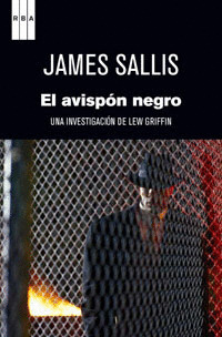 EL AVISPON NEGRO. EBOOK