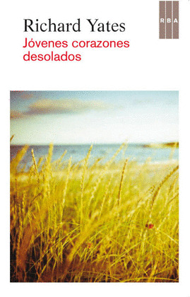 JOVENES CORAZONES DESOLADOS. EBOOK