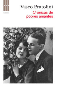 CRONICA DE POBRES AMANTES. EBOOK