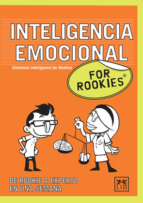 FOR ROOKIES INTELIGENCIA EMOCIONAL
