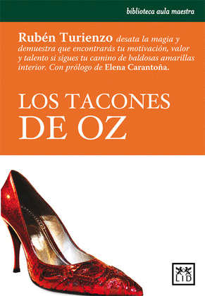 LOS TACONES DE OZ DIGITAL