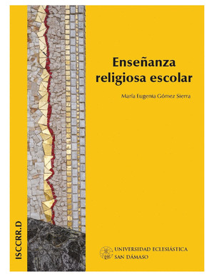 ENSEÑANZA RELIGIOSA ESCOLAR