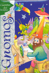 GNOMOS.(CUENTOS DEL BOSQUE)