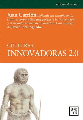 CULTURAS INNOVADORAS 2.0 DIGITAL