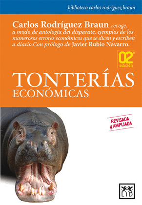 TONTERÍAS ECONÓMICAS DIGITAL