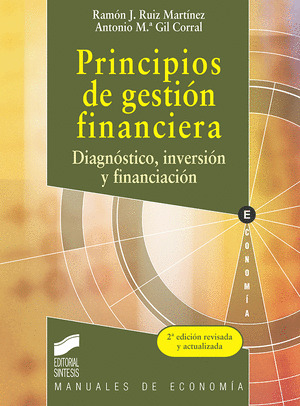 PRINCIPIOS DE GESTION FINANCIERA (2ª EDICION REVISADA ACTUALIZADA)