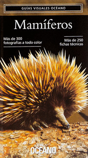 MAMIFEROS