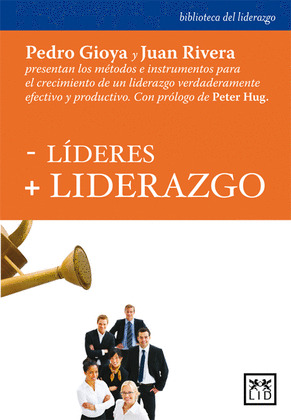 MENOS LÍDERES MÁS LIDERAZGO DIGITAL