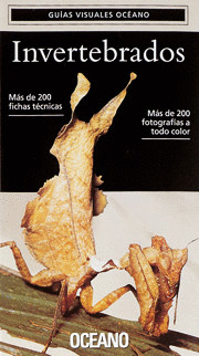 INVERTEBRADOS