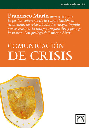 COMUNICACIÓN DE CRISIS DIGITAL