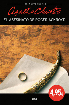 ASESINATO DE ROGER ACKROYD, EL