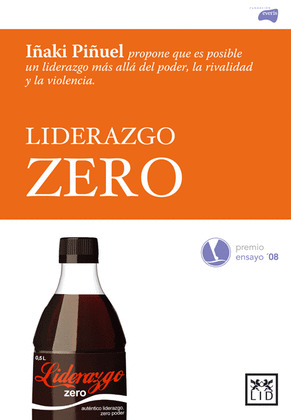 LIDERAZGO ZERO DIGITAL