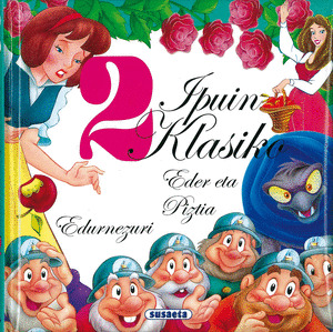 EDER ETA PIZTIA EDURNEZURI