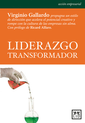 LIDERAZGO TRANSFORMADOR DIGITAL