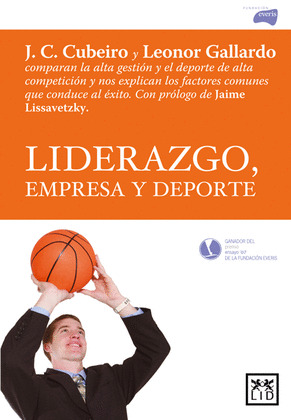 LIDERAZGO, EMPRESA Y DEPORTE DIGITAL