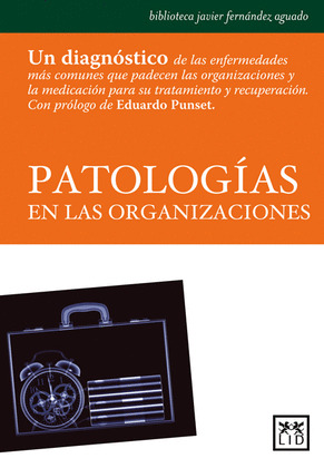 PATOLOGÍAS EN LAS ORGANIZACIONES DIGITAL