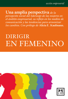 DIRIGIR EN FEMENINO DIGITAL