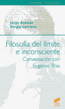 FILOSOFIA DEL LIMITE E INCONSCIENTE