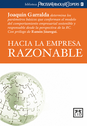 HACIA LA EMPRESA RAZONABLE DIGITAL
