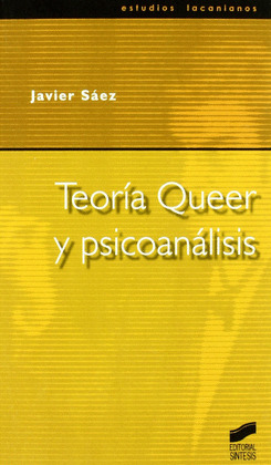 TEORIA QUEER Y PSICOANALISIS