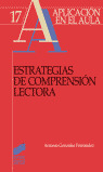 ESTRATEGIAS DE COMPRENSION LECTORA