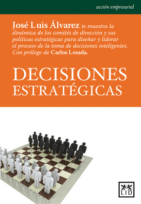 DECISIONES ESTRATÉGICAS DIGITAL
