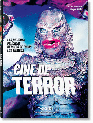 CINE DE TERROR (IT)