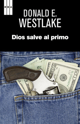DIOS SALVE AL PRIMO. EBOOK