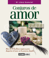 CONJUROS DE AMOR