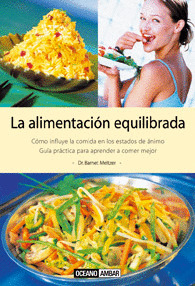 LA ALIMENTACION EQUILIBRADA