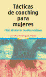 TACTICAS DE COACHING PARA MUJERES