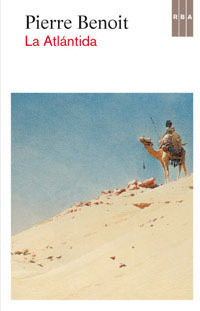 LA ATLANTIDA. EBOOK