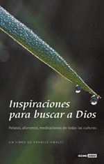 INSPIRACIONES PARA BUSCAR A DIOS