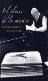 EL PLACER DE LA MUSICA