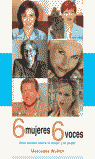 6 MUJERES 6 VOCES