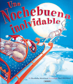 NOCHEBUENA INOLVIDABLE  (REF.032)